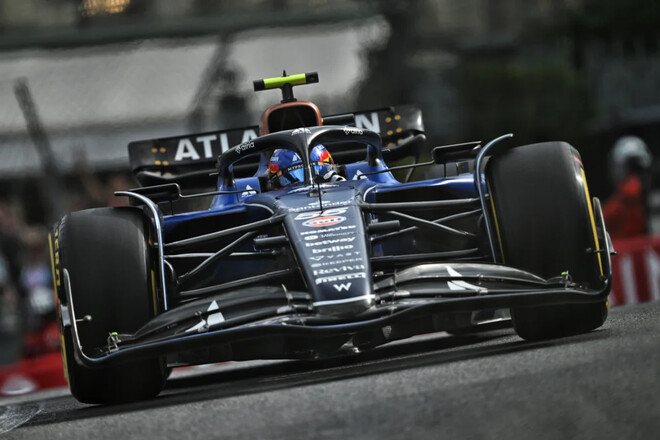 Сразу два пилота под угрозой штрафа в Монако