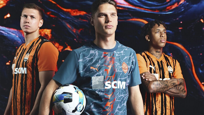 ФОТО. Судаков в соцсетях намекнул на своё будущее. Знак