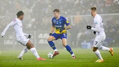 Динамо – Колос. Прогноз и анонс на матч чемпионата Украины