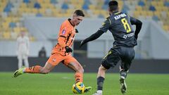 Рух – Шахтер. Прогноз и анонс на матч чемпионата Украины