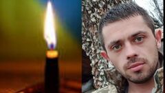 Склоним головы. Тяжелоатлет из Закарпатья, кавалер орденов За мужество