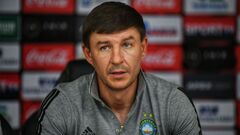 Легенда Динамо отреагировал на роковой промах Караваева в финале Кубка