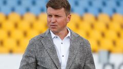 Руслан РОТАНЬ после финала сезона УПЛ: «У меня контракт до 30 июня»