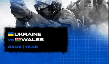 Україна – Уельс. WEC 2025. Кваліфікація. Дивитись онлайн. LIVE трансляція