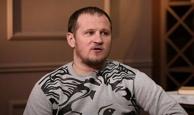 «Я не имею права». Алиев объяснил, что для него Украина