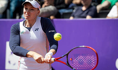 12-я ракетка выиграла трофей WTA 500 в Страсбурге перед стартом РГ-2025