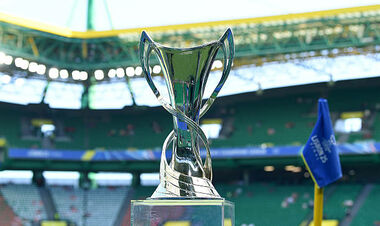 Арсенал – Барселона. Финал женской ЛЧ. Смотреть онлайн. LIVE трансляция