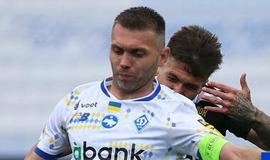 In the championship without defeats. Dynamo finally played a draw against the spike