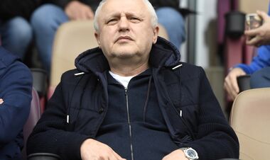ВИДЕО. Как Суркис вместе с дочкой отпраздновал чемпионство Динамо