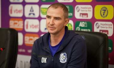 Александр КУЧЕР: «Никто на чемоданах не сидел - все вышли драться»