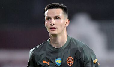 Дмитрий КРЫСЬКИВ: «Каждый из команды должен покопаться в себе»
