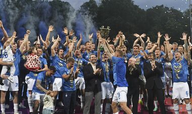 Підсумки УПЛ, ПСЖ – володар Кубка Франції, звільнення Пушича та Турана