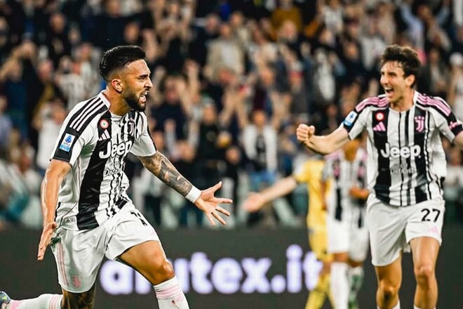 Венеция – Ювентус. Прогноз и анонс на матч чемпионата Италии