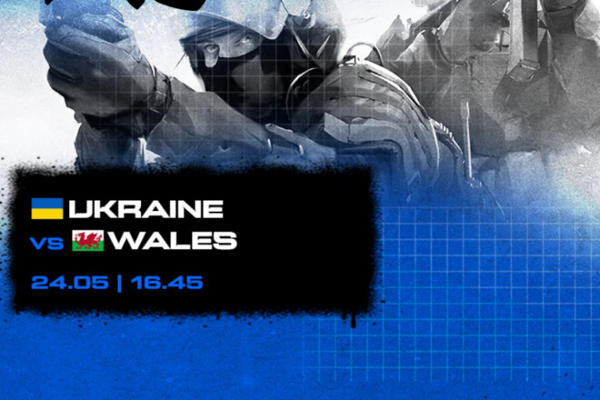 Украина – Уэльс. WEC 2025. Квалификация. Смотреть онлайн. LIVE трансляция
