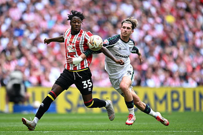 Триллер в матче, гол на 90+5-й. Определен последний участник АПЛ 2025/26