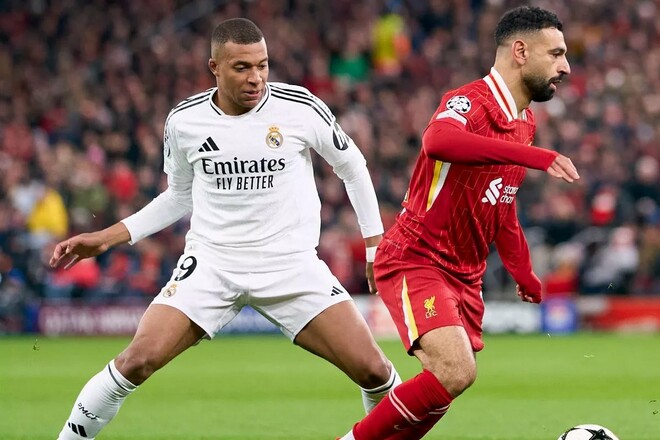 Золотая бутса. Мбаппе вышел в лидеры. Сможет ли его догнать Салах?