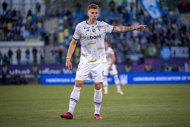 Владимир БРАЖКО: «Немного подурачились – и хватит»