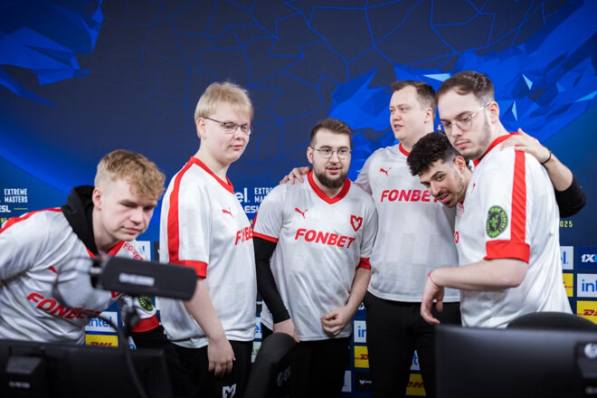 MOUZ – MongolZ. Vitality – Falcons. IEM Dallas. Півфінали. Дивитись онлайн