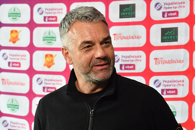 Марино Пушич попрощался с Шахтером. Сколько трофеев он выиграл?