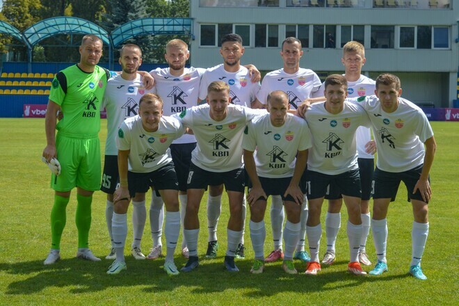 Стало известно, где Полтава будет принимать соперников в УПЛ