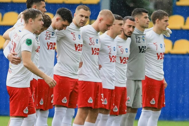 Локомотив – Скала 1911. Прогноз і анонс на півфінал плей-оф Другої ліги