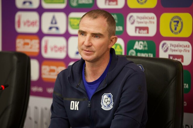 Олександр КУЧЕР: «Ніхто на валізах не сидів – усі вийшли битися»