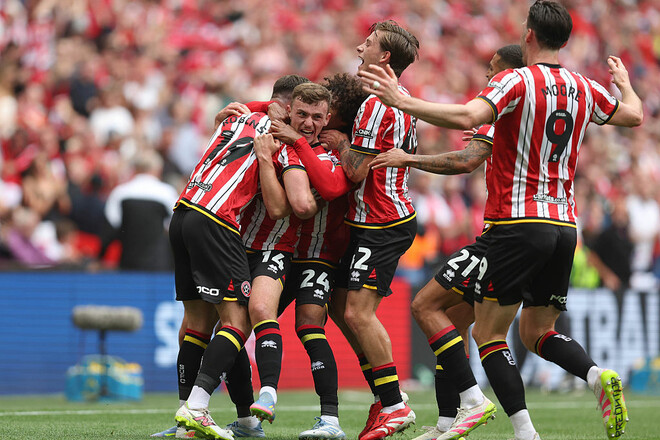 Шеффилд Юнайтед – Сандерленд – 1:2. Черные коты в АПЛ. Видео голов и обзор