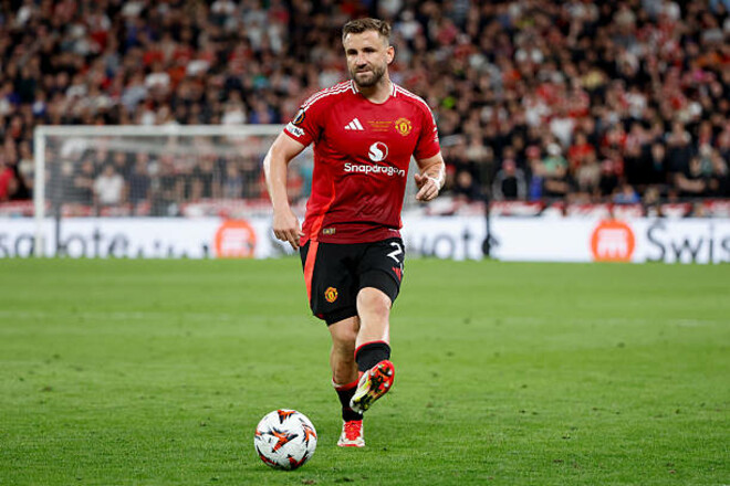 Не в планах Аморима. Ман Юнайтед готов продать одного из старожилов клуба