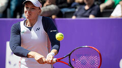 12-я ракетка выиграла трофей WTA 500 в Страсбурге перед стартом РГ-2025