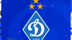Чемпионский сезон без поражений. Динамо получило третью звезду на логотип