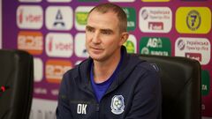 Александр КУЧЕР: «Никто на чемоданах не сидел - все вышли драться»