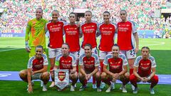Арсенал – Барселона –1:0. Падение Каталонии. Видео гола и обзор матча