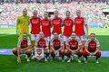 Арсенал – Барселона –1:0. Падение Каталонии. Видео гола и обзор матча