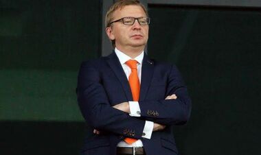 Генеральный директор Шахтера объяснил, почему клуб уволил Пушича