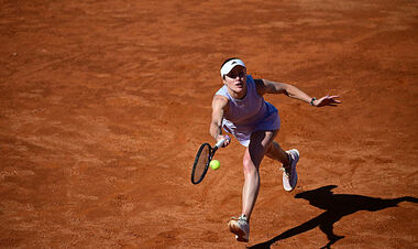 Рейтинг WTA перед стартом Ролан Гаррос 2025. Як змінилися місця українок?