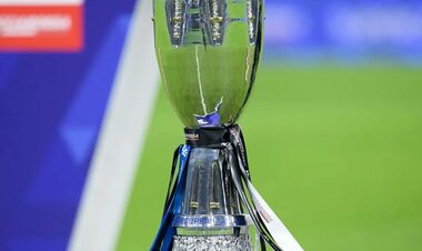 Кто с кем сыграет? Суперкубок Италии 2025: определены полуфинальные пары