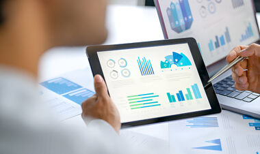 Великобританія покращує збір даних про азартні ігри