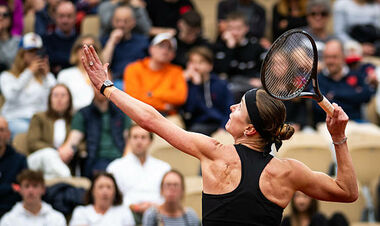 Світоліна прокоментувала стартову перемогу на Ролан Гаррос 2025