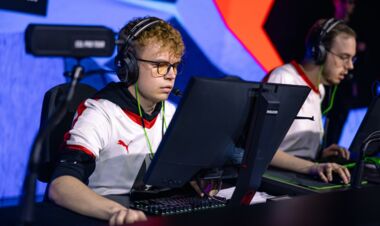 «Було трохи сумно». Brollan про освистування команди MOUZ