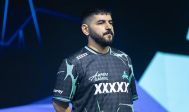 «Це досвід, який нам дуже потрібен». Гравець Aurora про виліт з IEM Dallas