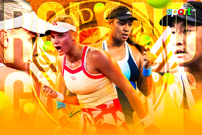 Даяна Ястремская – Дестани Аява. Прогноз и анонс на матч Ролан Гаррос 2025