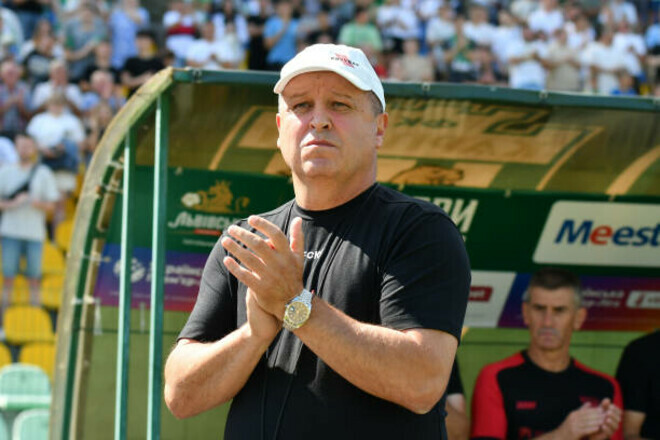 Вернидуб многое дал Кривбассу, но выдать свой максимум не имел возможности