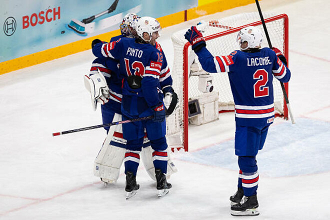 Швейцария – США. Прогноз и анонс на финал чемпионата мира по хоккею