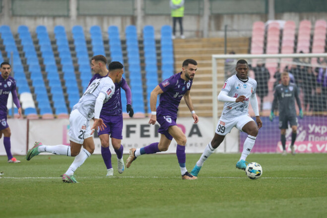 Верес – ЛНЗ. Смотреть онлайн. LIVE трансляция