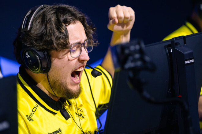 Визначились фіналісти IEM Dallas з CS2