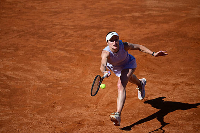 Рейтинг WTA перед стартом Ролан Гаррос 2025. Как изменились места украинок?