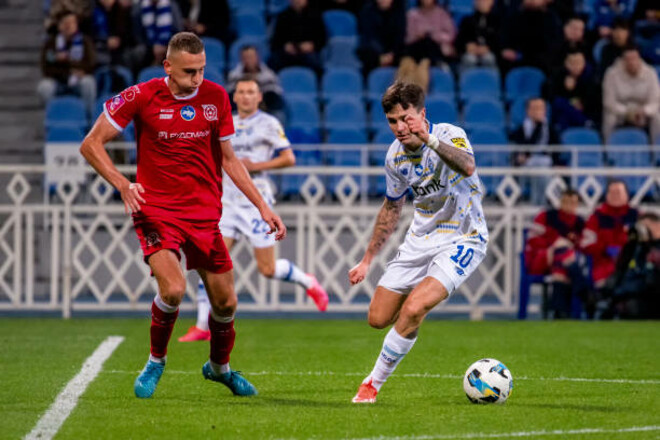 «Ребят из Зари я настроил»: Романчук – о решающем матче сезона