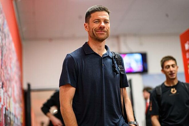 ОФИЦИАЛЬНО. Хаби Алонсо – новый главный тренер Реала