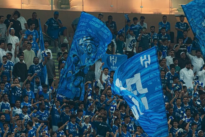 Аль-Хиляль – Аль-Кадисия. Прогноз и анонс на матч чемпионата СА