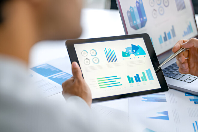 Великобритания улучшает сбор данных об азартных играх